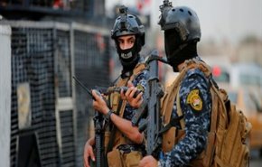 القبض على إرهابي يقدم معلومات لـ