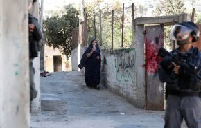 شاهد.. ماذا حدث بـ'حي سلوان' في غياب الكاميرات؟ 