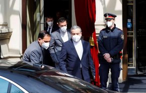 ايران: لقد اتخذنا قرارنا.. فلتتخذ اميركا قرارها+فيديو