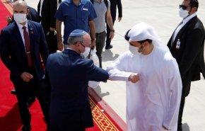 كيان الاحتلال يفتتح سفارته في الامارات