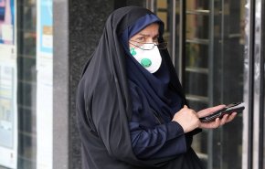 الصحة  الإيرانية: 142وفاة جديدة بفايروس كورونا 
