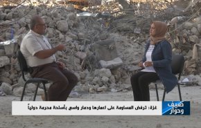 غزة ترفض المساومة على إعمارها.. ودمار واسع بأسلحة محرمة دوليا