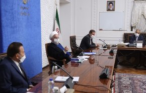 روحاني: آفاق باعثة على الأمل لفشل الحرب الاقتصادية وإلغاء الحظر