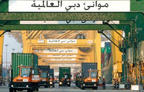 'موانئ دبي' تتخذ إجراءات صارمة ضد اعتصامات تضامنية مع فلسطين بكندا
