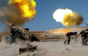 الجيش السوري يرد على اعتداءات المسلحين العنيفة في ريفي إدلب وحماه
