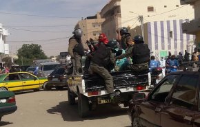 موريتانيا..توقيف متورطين في الدعوة إلى 