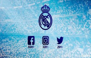 إنجاز رقمي غيرمسبوق لريال مدريد