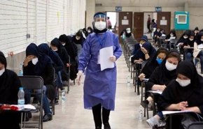 آغاز رقابت های کنکور سراسری از فردا؛ شیوه نامه بهداشتی برگزاری کنکور 
