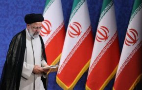 رئيسي يستقبل يوم غد منافسيه في الانتخابات الرئاسية