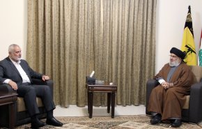 بانوراما .. مخطط الإحتلال في حي سلوان ولقاء السيد نصرالله وهنية 