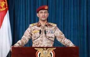 يحيى سريع: قصفنا معسكرين لمرتزقة العدوان في مأرب بصاروخين باليستيين