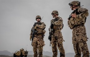 الولايات المتحدة تخلي قاعدة جوية رئيسية في أفغانستان