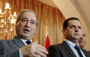 دمشق: حق سوريا ثابت باسترجاع الجولان المحتل