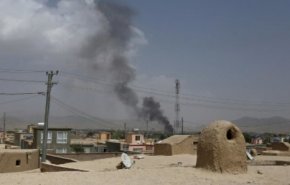 افغانستان: معارك عنيفة في مدينة غزنة بين طالبان وقوات الحكومة 