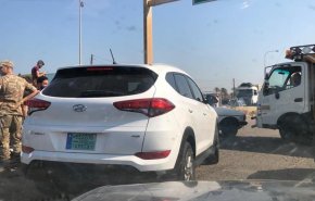 قطع عدد من الطرقات في بعض المناطق اللبنانية 