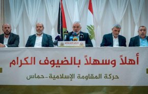 هنية: عودة اللاجئين حقّ شرعي لن نتخلى أو نتراجع عنه