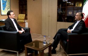 الطرف الأميركي في مفاوضات فيينا يريد الإبقاء على جزء كبير من الحظر