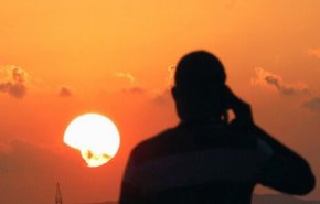 مصر.. الأرصاد الجوية تحذر المواطنين من التعرض لأشعة الشمس