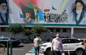 باريس تكرر تخرصاتها حول 'حقوق الإنسان في إيران'