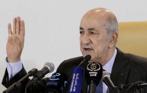 الجزائر.. تبون يعين وزيرا أولا جديدا

