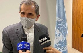 تخت روانجي: تقديم الضمان من قبل اميركا امر بديهي وضروري