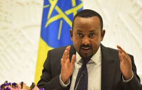 أبي أحمد: الجيش انسحب من تيغراي لأنه 