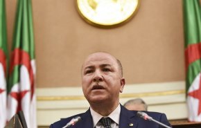 الجزائر.. الوزير الأول الجديد يتعهد بـ