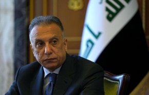 رئيس الوزراء العراقي يبحث مع نظيره البلجيكي العلاقات بين البلدين