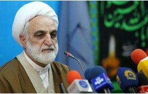 قائد الثورة الاسلامية يعين محسني ايجئي رئيسا للسلطة القضائية .. (نبذة عن حياته)