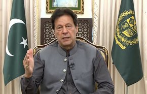 عمران خان : تفاهم السعودية وإيران يصب في مصلحتنا