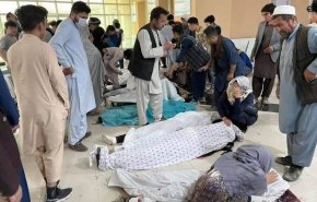 مشهد تستضيف ندوة لمناقشة جرائم امريكا في افغانستان + فيديو 