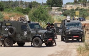 قناة عبرية: إعتقال فلسطيني طعن مجندة قرب قاعدة عسكرية في غور الأردن
