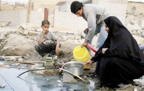 نائب عراقي يدعو الكاظمي للتدخل المباشر في ملف 