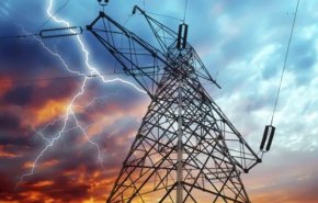 أكثر من 300 مستوطنة في أوكرانيا دون كهرباء