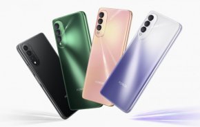 Honor تنافس سامسونغ بهاتف متطور ورخيص الثمن
