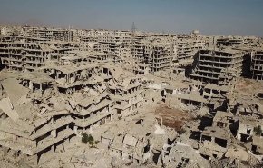 عرنوس يؤكد اهمية دور المقاولين في إعادة إعمار سوريا والعراق