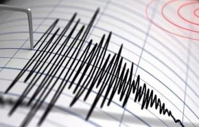 زلزال بقوة 4.3 ريختر يهز ضواحي كرمان جنوبي البلاد