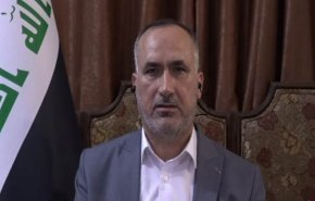المعموري: على كل عراقي الافتخار بالحشد الشعبي