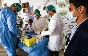 العراق.. إصابات كورونا بارتفاع والصحة تسجل 7554 حالة جديدة