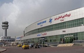 تدشين خط جوي بين تبريز الايرانية والعاصمة الارمينية 