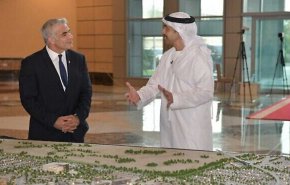 الإمارات أبدت إحباطها للكيان الاسرائيلي من بطء تعزيز التطبيع