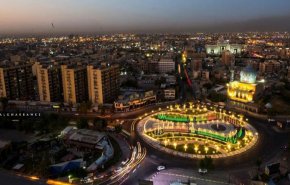 انقطاع شبه كامل للكهرباء في العراق لأسباب غير معروفة