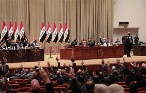 البرلمان العراقي يطالب باستضافة أربعة وزراء لبحث مشكلة الكهرباء