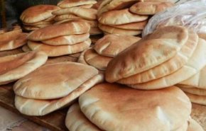 ارتفاع اسعار الخبز في لبنان للمرة السادسة