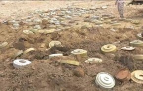 إصابة طفلين سوريين بانفجار من مخلفات 