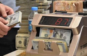 اليكم اسعار صرف الدولار في الاسواق العراقية