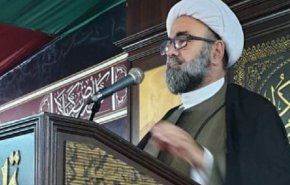 المفتي الشيخ شريفة : الانفجار الاجتماعي في لبنان اصبح واقعاً وحتمي