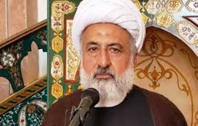 العلامة الشيخ علي الخطيب: على السياسيين الترفع عن الحسابات والمصالح الحزبية والمحاصصة