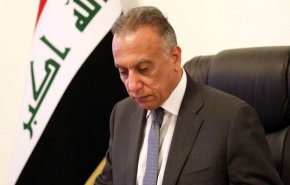 الكاظمي يتخذ قرارات مهمة لمعالجة ازمة الكهرباء بالعراق