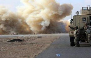 العراق.. عبوة ناسفة تستهدف رتلا للتحالف الدولي في صلاح الدين